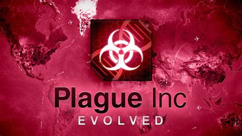 bacheca inc pc|Plague Inc: Evolved on Steam